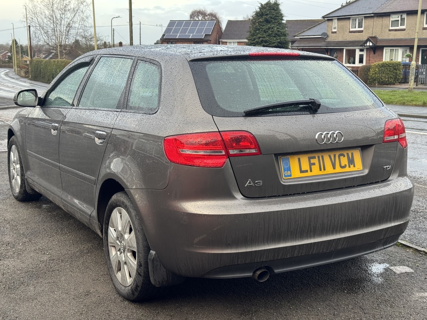 Used Audi A3 2011 for sale - 77167817: Photo 3