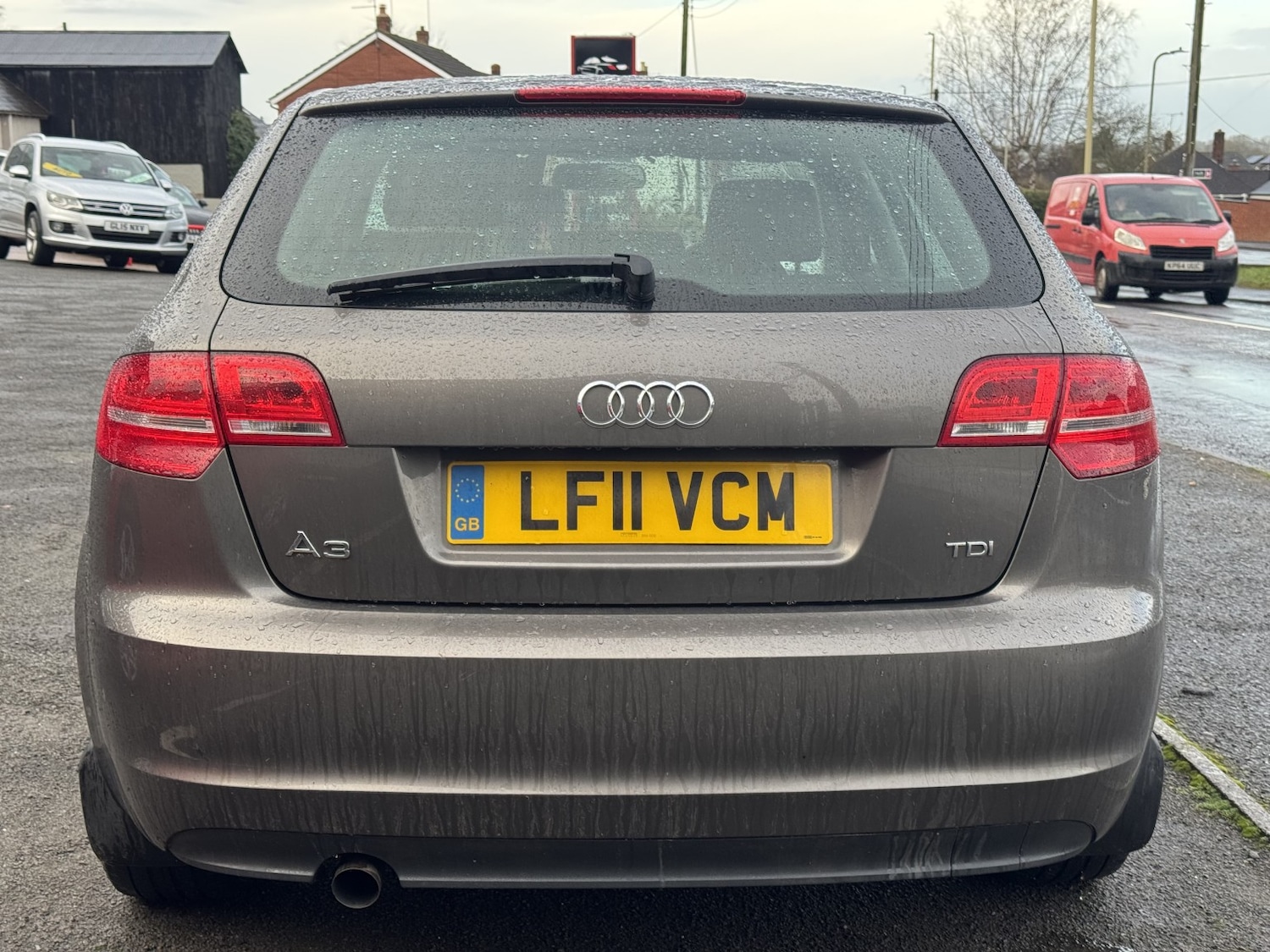 Used Audi A3 2011 for sale - 77167817: Photo 4