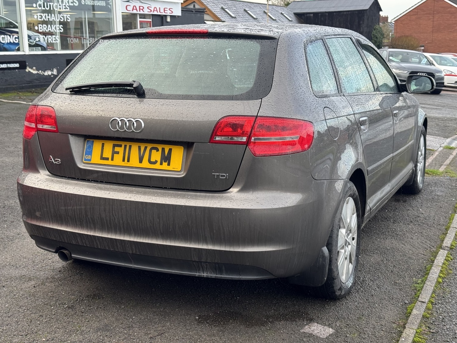 Used Audi A3 2011 for sale - 77167817: Photo 5
