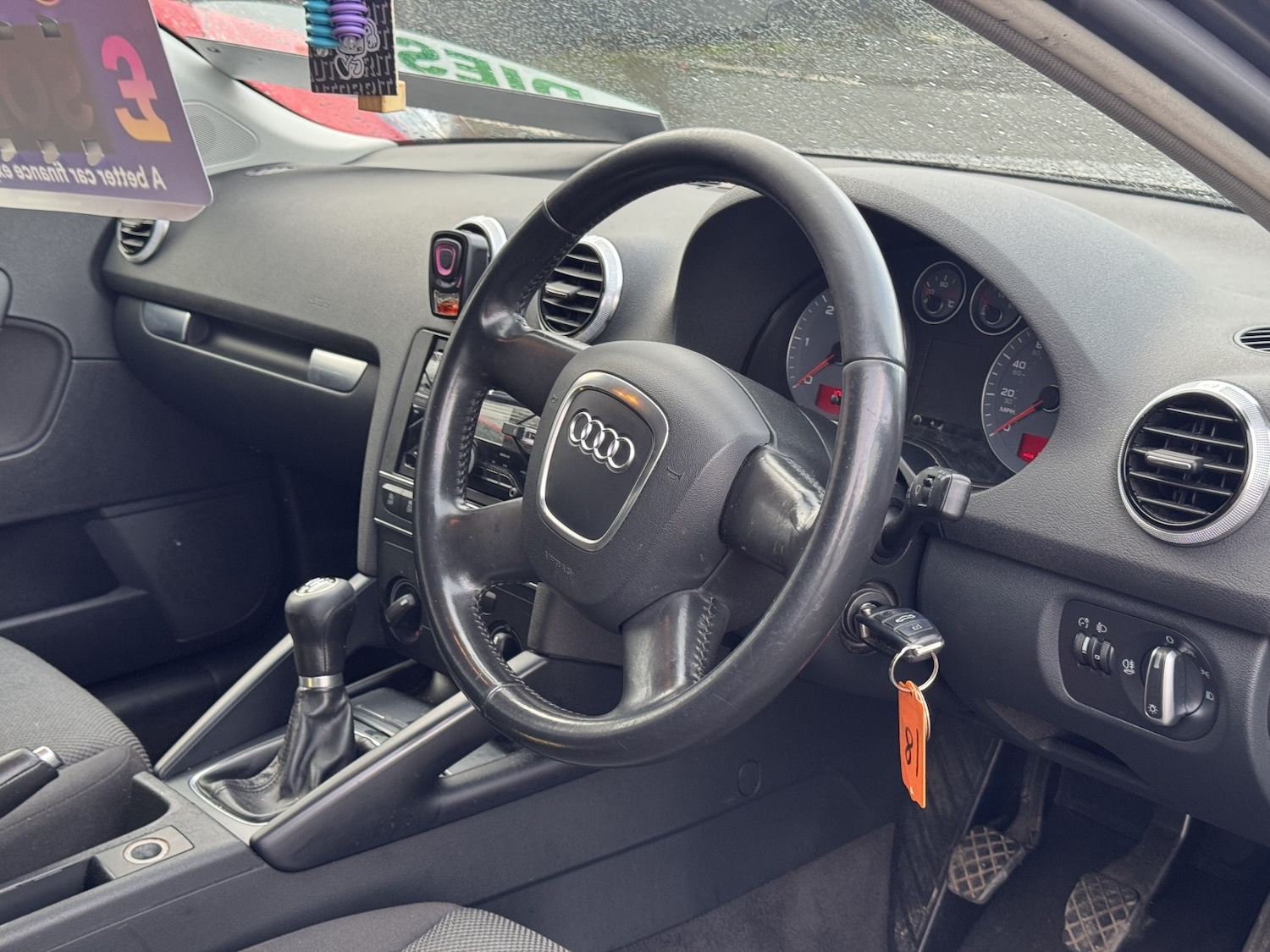 Used Audi A3 2011 for sale - 77167817: Photo 6