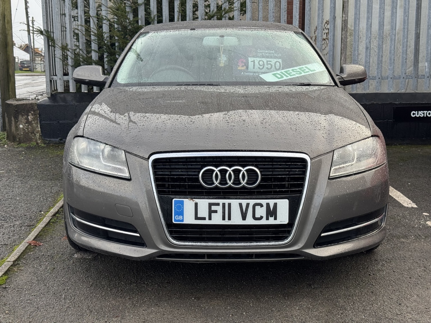Used Audi A3 2011 for sale - 77167817: Photo 8