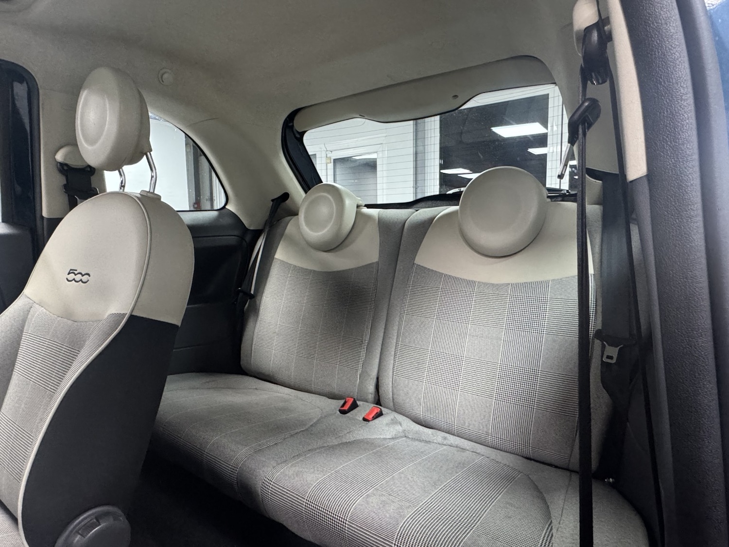 Used Fiat 500 2015 for sale - 77201178: Photo 11