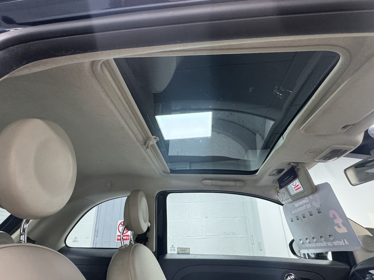 Used Fiat 500 2015 for sale - 77201178: Photo 12