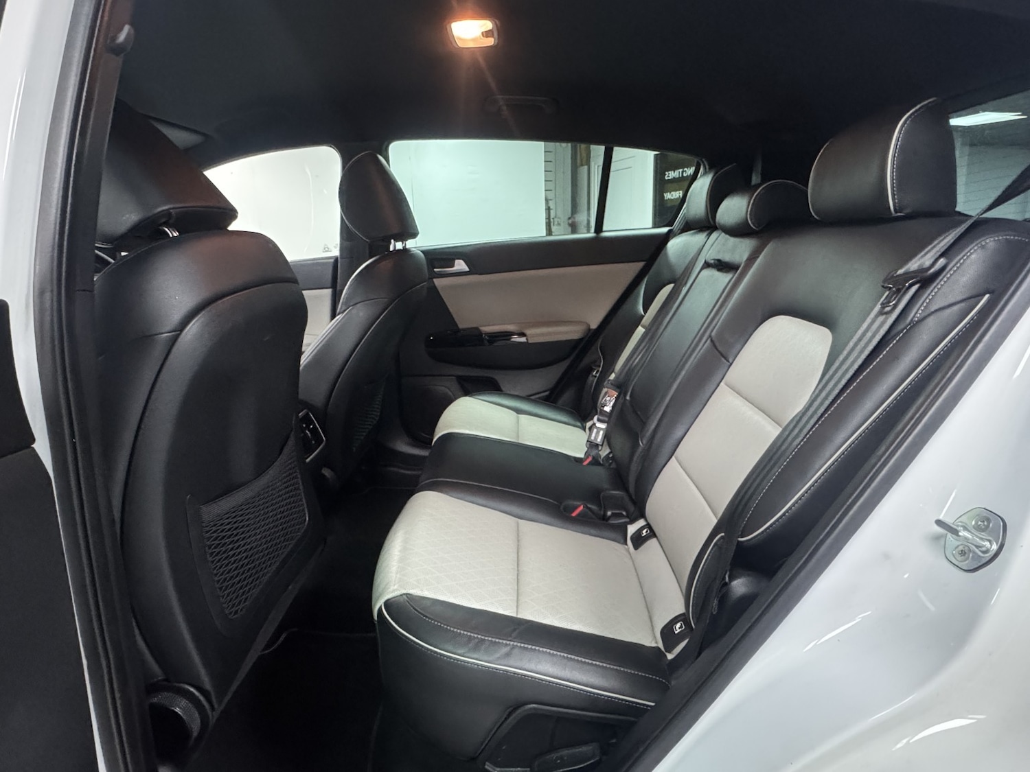 Used Kia Sportage 2017 for sale - 76666148: Photo 18