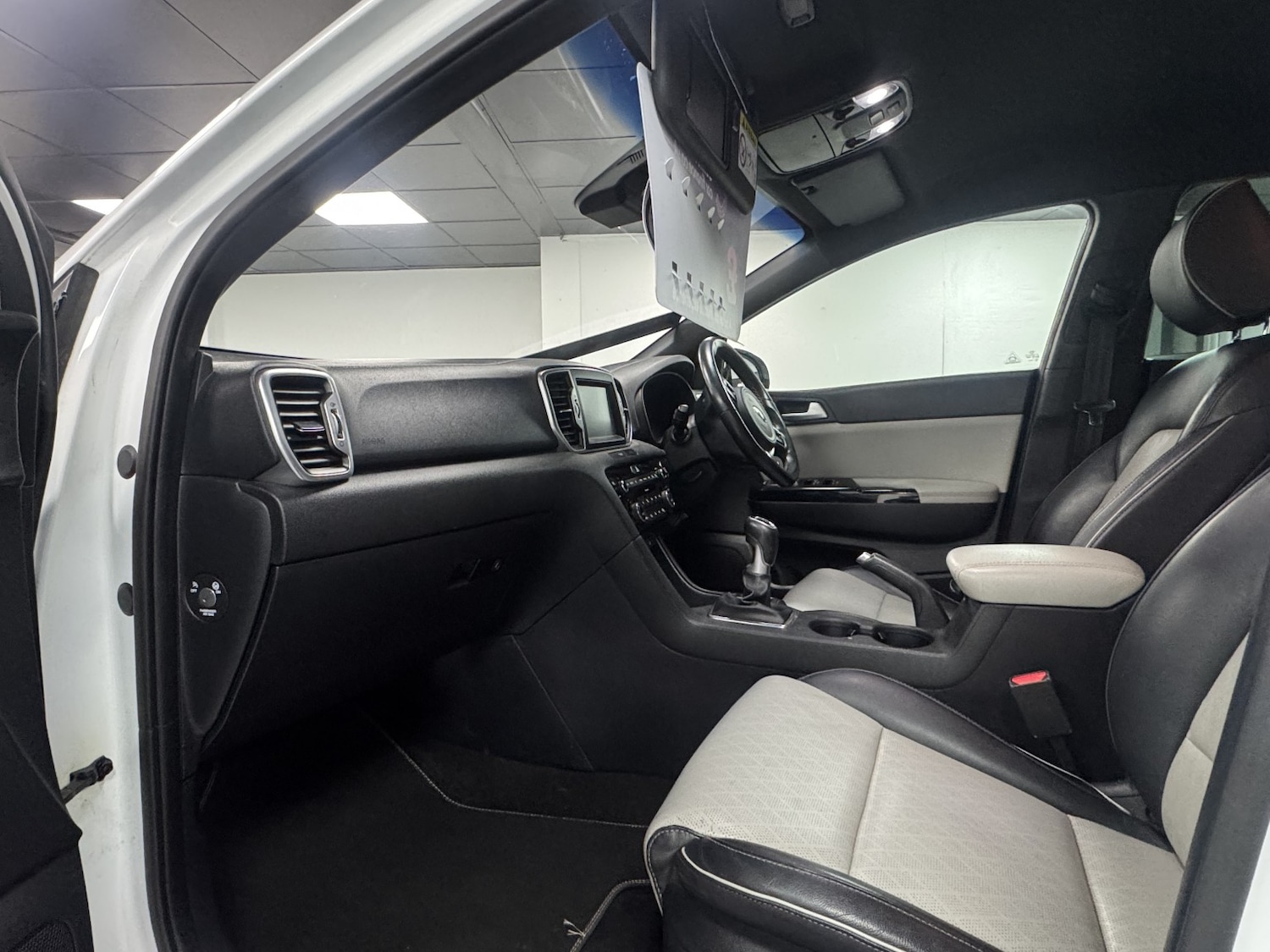 Used Kia Sportage 2017 for sale - 76666148: Photo 9