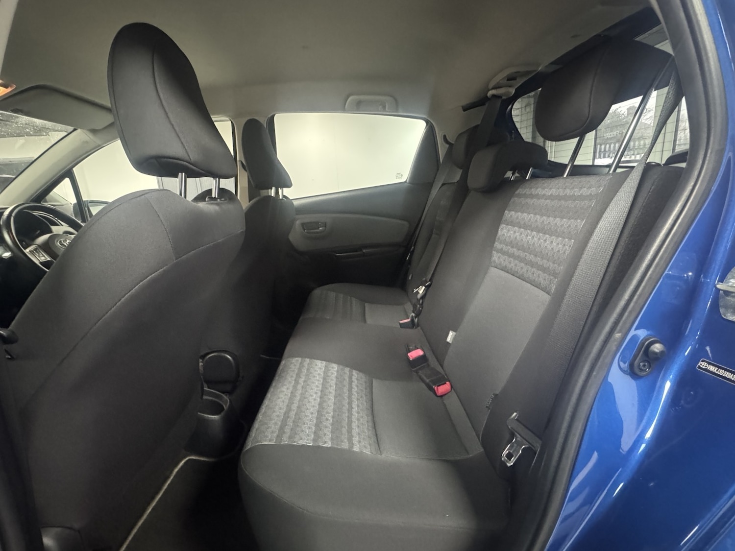 Used Toyota Yaris 2017 for sale - 76931434: Photo 13