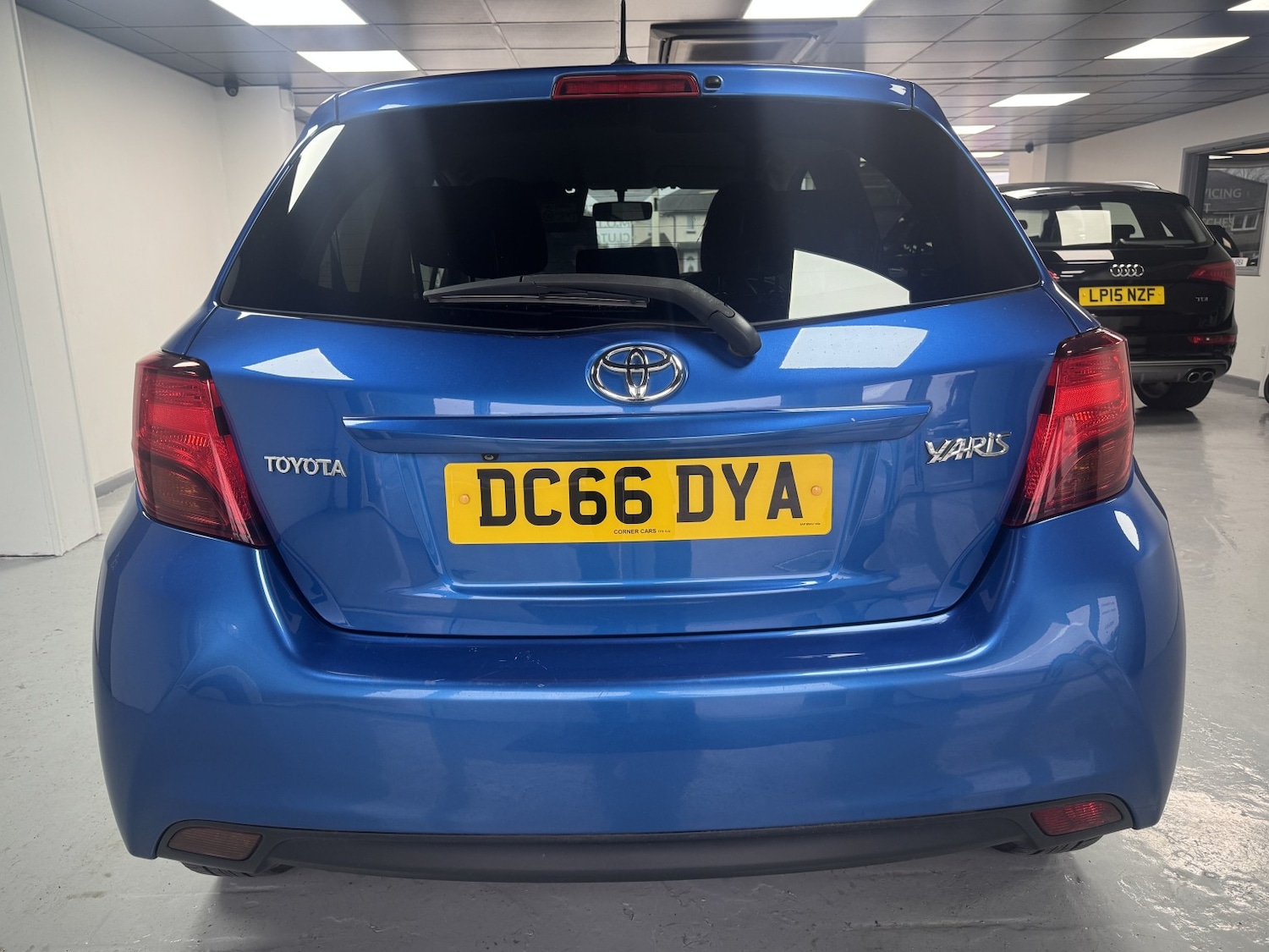 Used Toyota Yaris 2017 for sale - 76931434: Photo 15