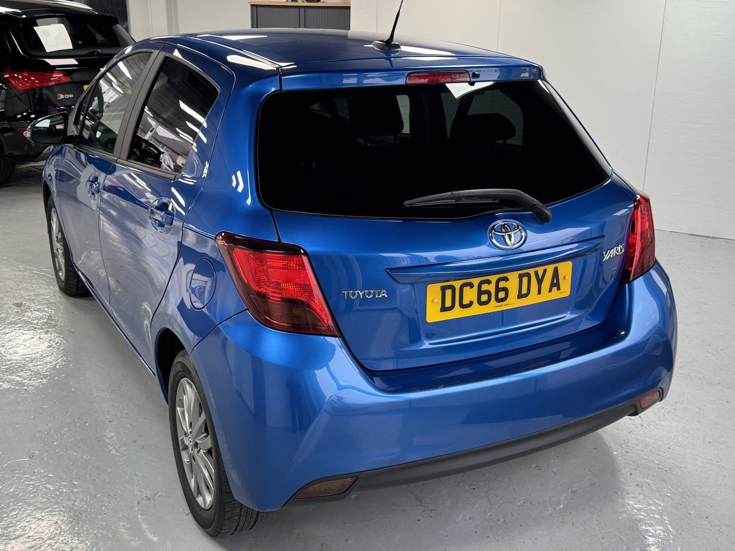 Used Toyota Yaris 2017 for sale - 76931434: Photo 6