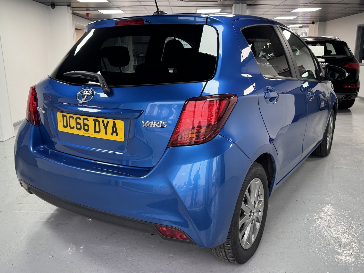 Used Toyota Yaris 2017 for sale - 76931434: Photo 8