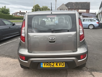 Used Kia Soul 2012 for sale - 78956733: Photo