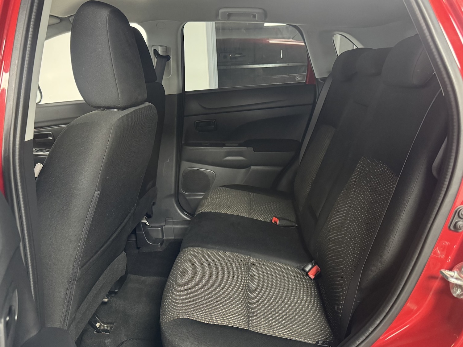 Used Volkswagen Tiguan 2015 for sale - 77167828: Photo 9