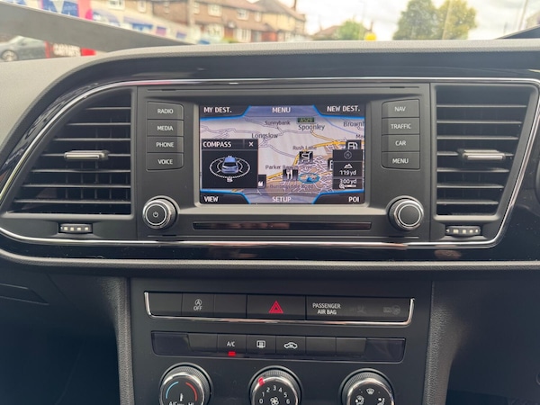 Used SEAT Leon 2014 for sale - 75303486: Photo 11