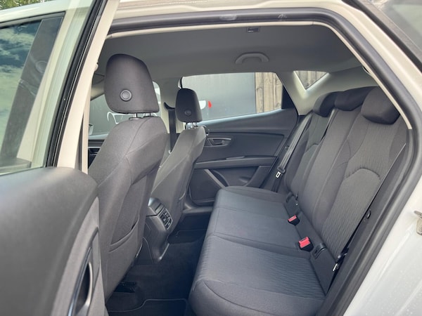 Used SEAT Leon 2014 for sale - 75303486: Photo 12