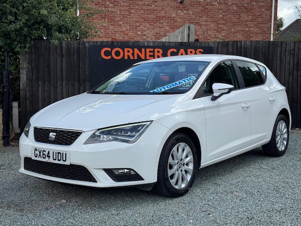Used SEAT Leon 2014 for sale - 75303486: Photo 13