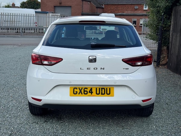 Used SEAT Leon 2014 for sale - 75303486: Photo 15