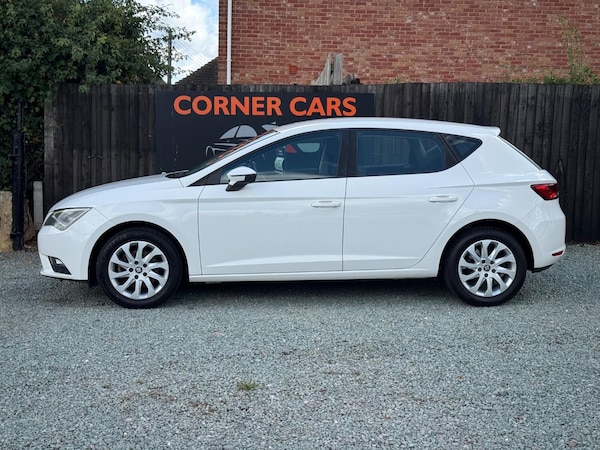 Used SEAT Leon 2014 for sale - 75303486: Photo 16
