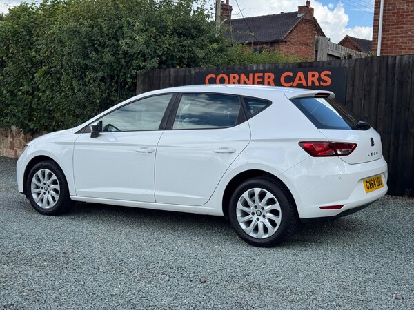 Used SEAT Leon 2014 for sale - 75303486: Photo 17