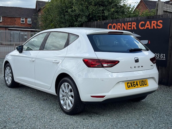Used SEAT Leon 2014 for sale - 75303486: Photo 18