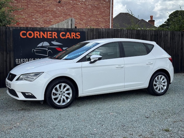 Used SEAT Leon 2014 for sale - 75303486: Photo 19