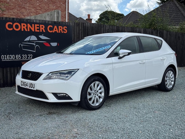 Used SEAT Leon 2014 for sale - 75303486: Photo 1