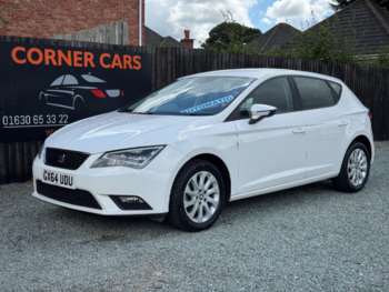 2014 - 1.2 TSI SE 5-Door