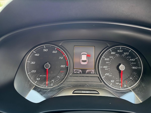 Used SEAT Leon 2014 for sale - 75303486: Photo 20