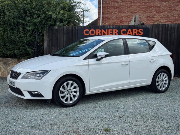 Used SEAT Leon 2014 for sale - 75303486: Photo 2