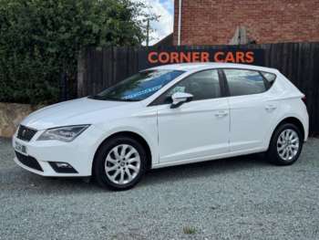 Used SEAT Leon 2014 for sale - 75303486: Photo