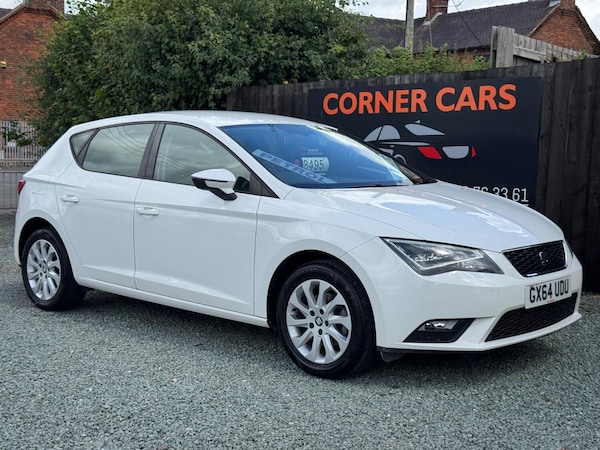 Used SEAT Leon 2014 for sale - 75303486: Photo 3