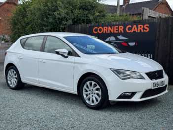 Used SEAT Leon 2014 for sale - 75303486: Photo