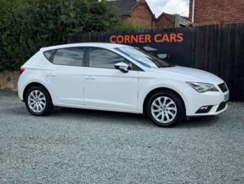 Used SEAT Leon 2014 for sale - 75303486: Photo