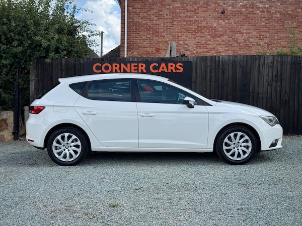 Used SEAT Leon 2014 for sale - 75303486: Photo 5