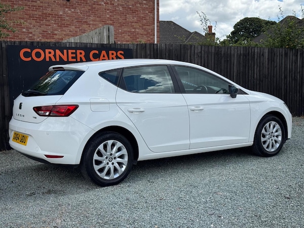 Used SEAT Leon 2014 for sale - 75303486: Photo 7
