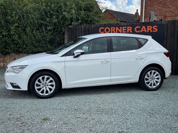 Used SEAT Leon 2014 for sale - 75303486: Photo 8