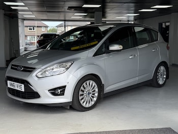 Used Ford C-Max 2011 for sale - 79483308: Photo