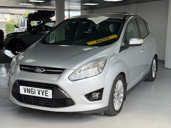 Used Ford C-Max 2011 for sale - 79483308: Photo