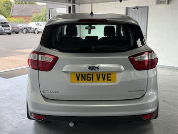Used Ford C-Max 2011 for sale - 79483308: Photo
