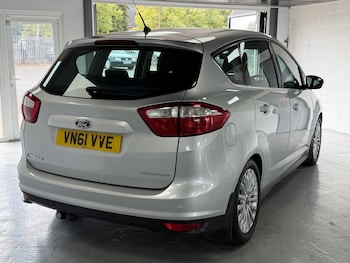 Used Ford C-Max 2011 for sale - 79483308: Photo