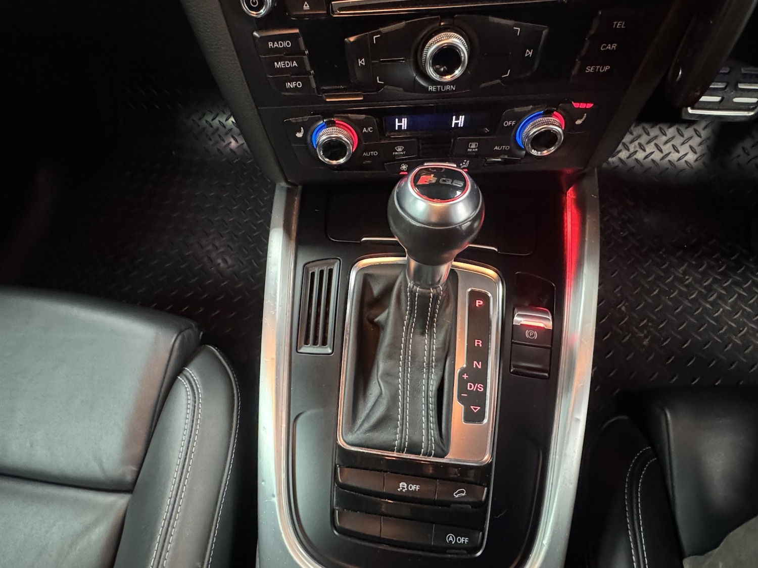 Used Audi SQ5 2015 for sale - 76793638: Photo 11