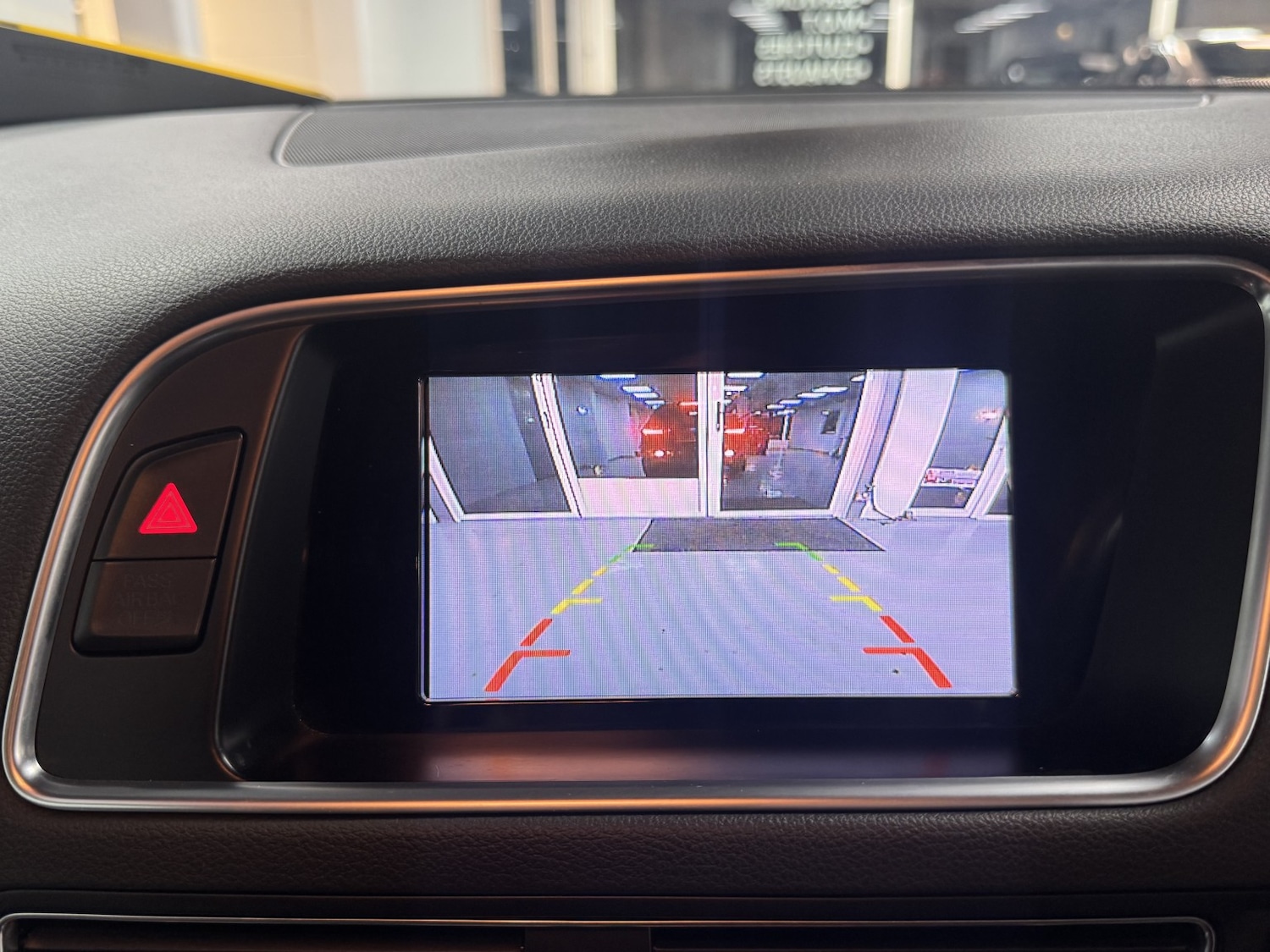 Used Audi SQ5 2015 for sale - 76793638: Photo 12