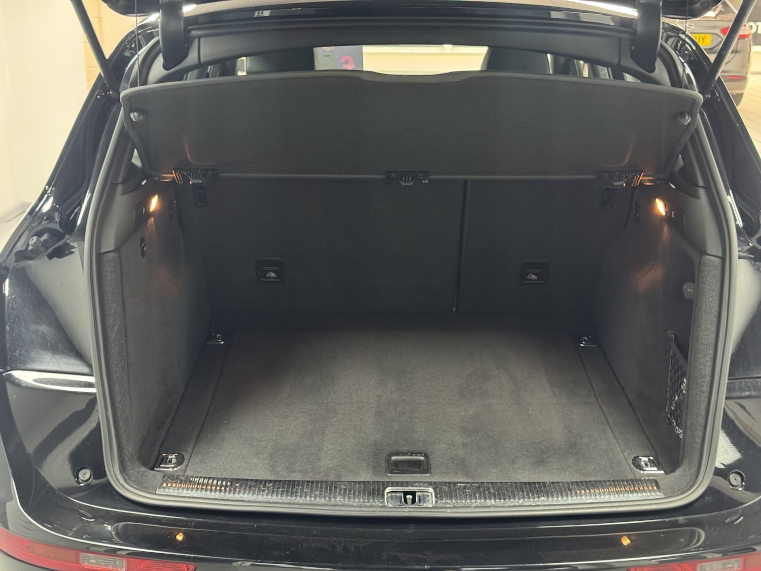 Used Audi SQ5 2015 for sale - 76793638: Photo 17