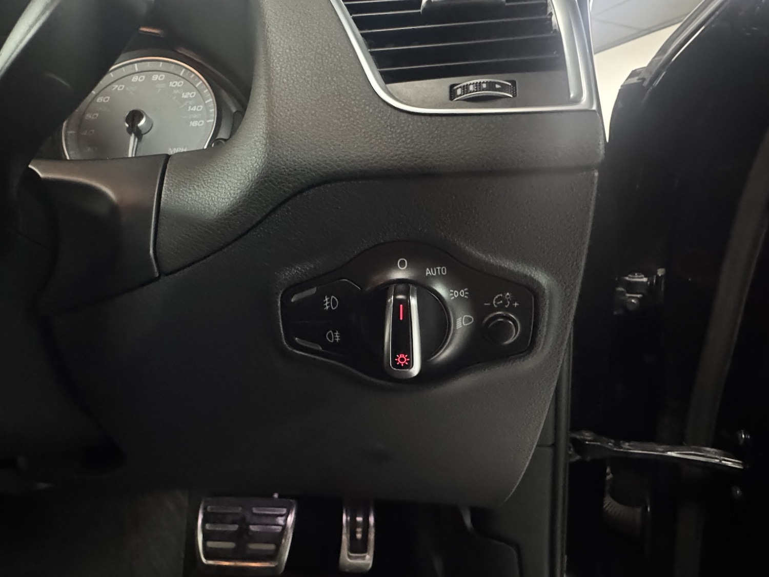 Used Audi SQ5 2015 for sale - 76793638: Photo 18