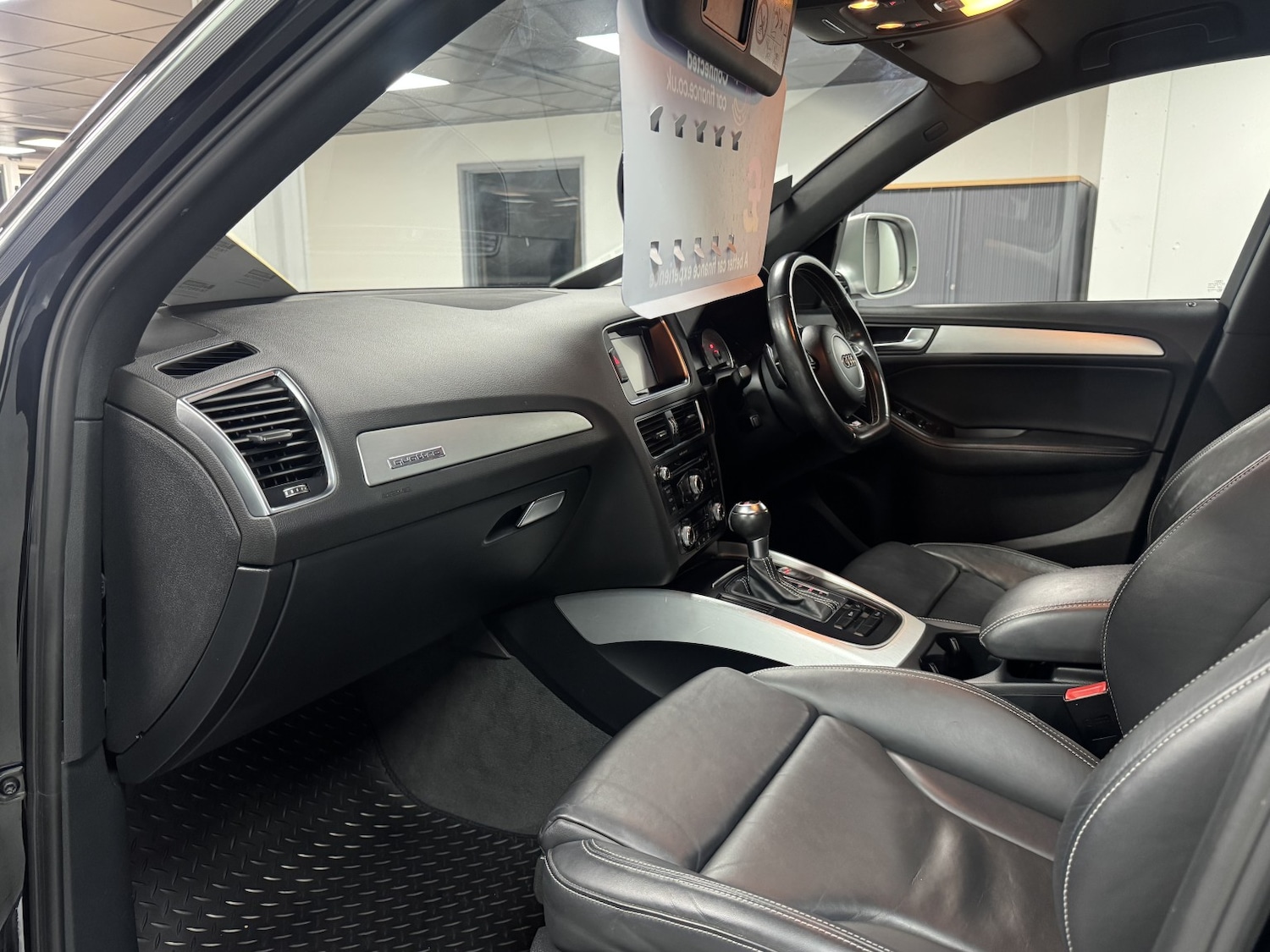 Used Audi SQ5 2015 for sale - 76793638: Photo 8