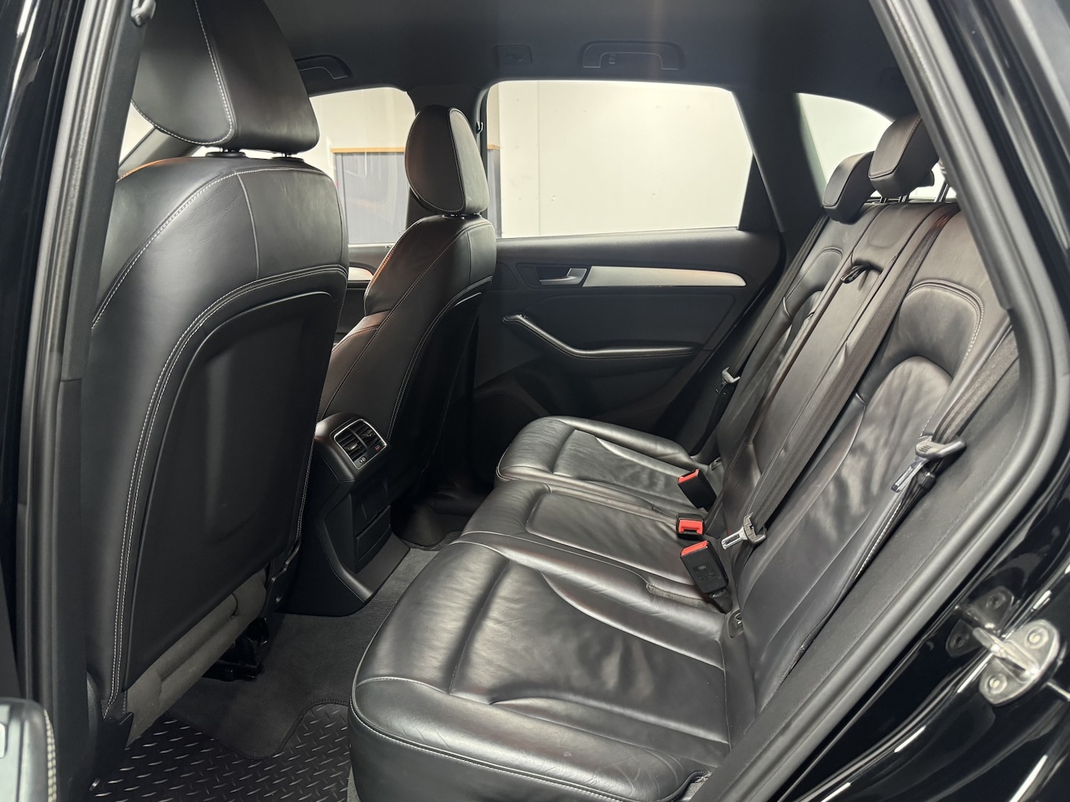 Used Audi SQ5 2015 for sale - 76793638: Photo 9