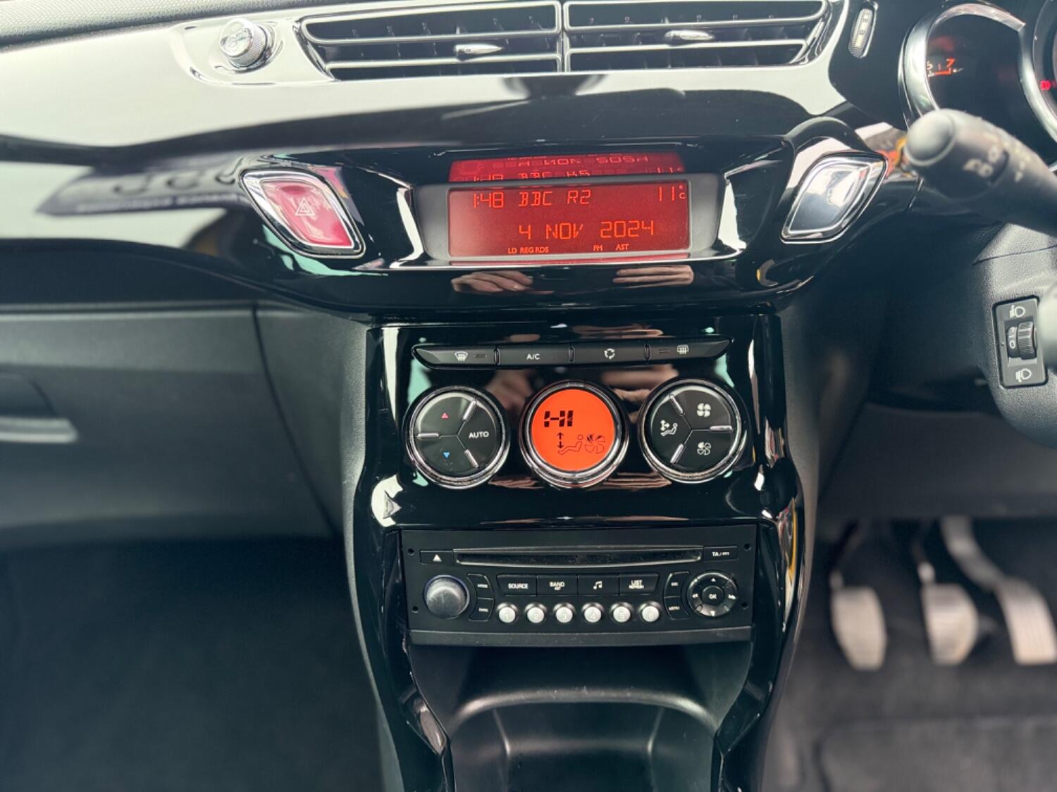 Used Citroen DS3 2012 for sale - 77584608: Photo 11