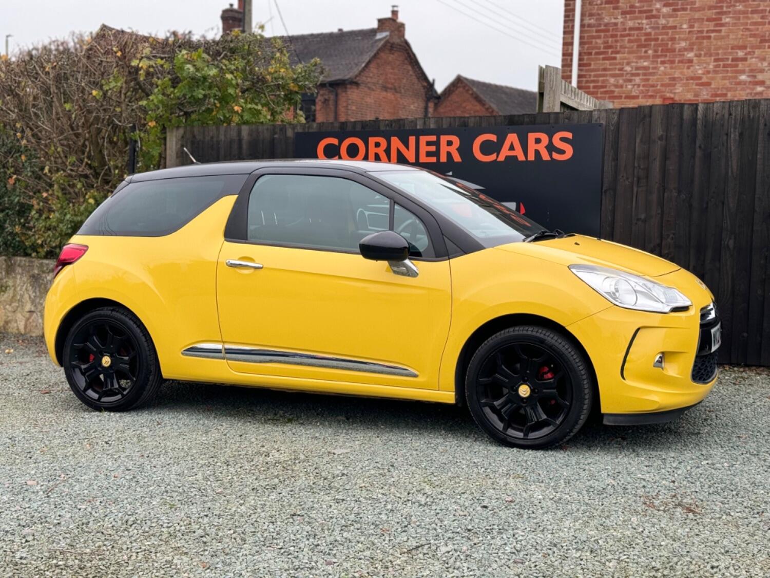 Used Citroen DS3 2012 for sale - 77584608: Photo 12