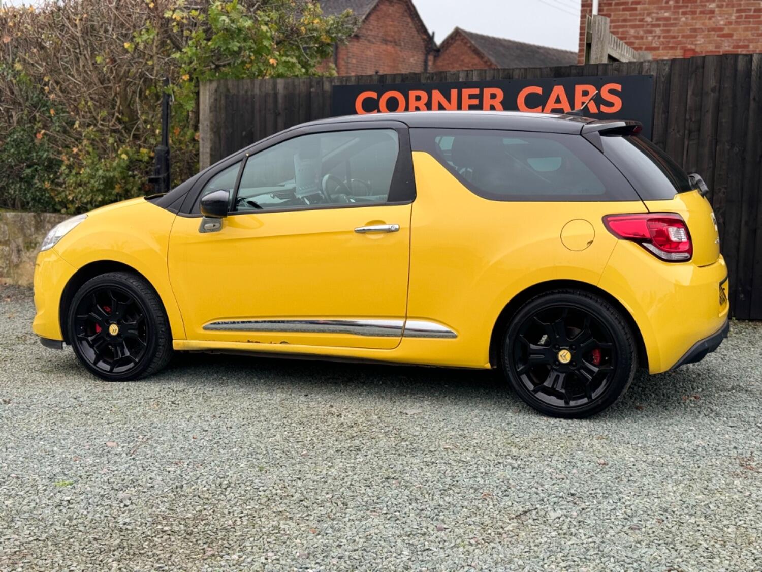 Used Citroen DS3 2012 for sale - 77584608: Photo 15