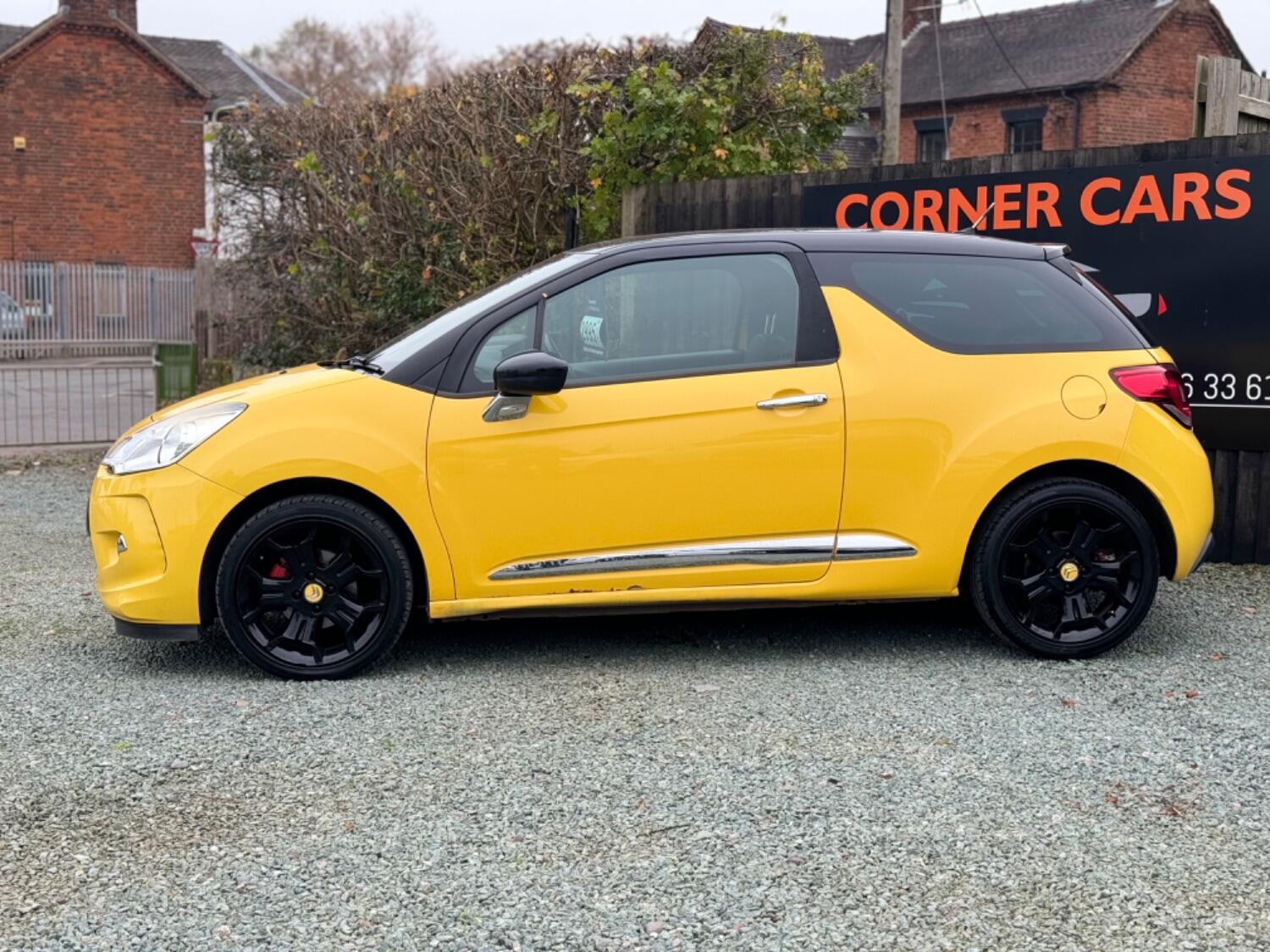 Used Citroen DS3 2012 for sale - 77584608: Photo 3