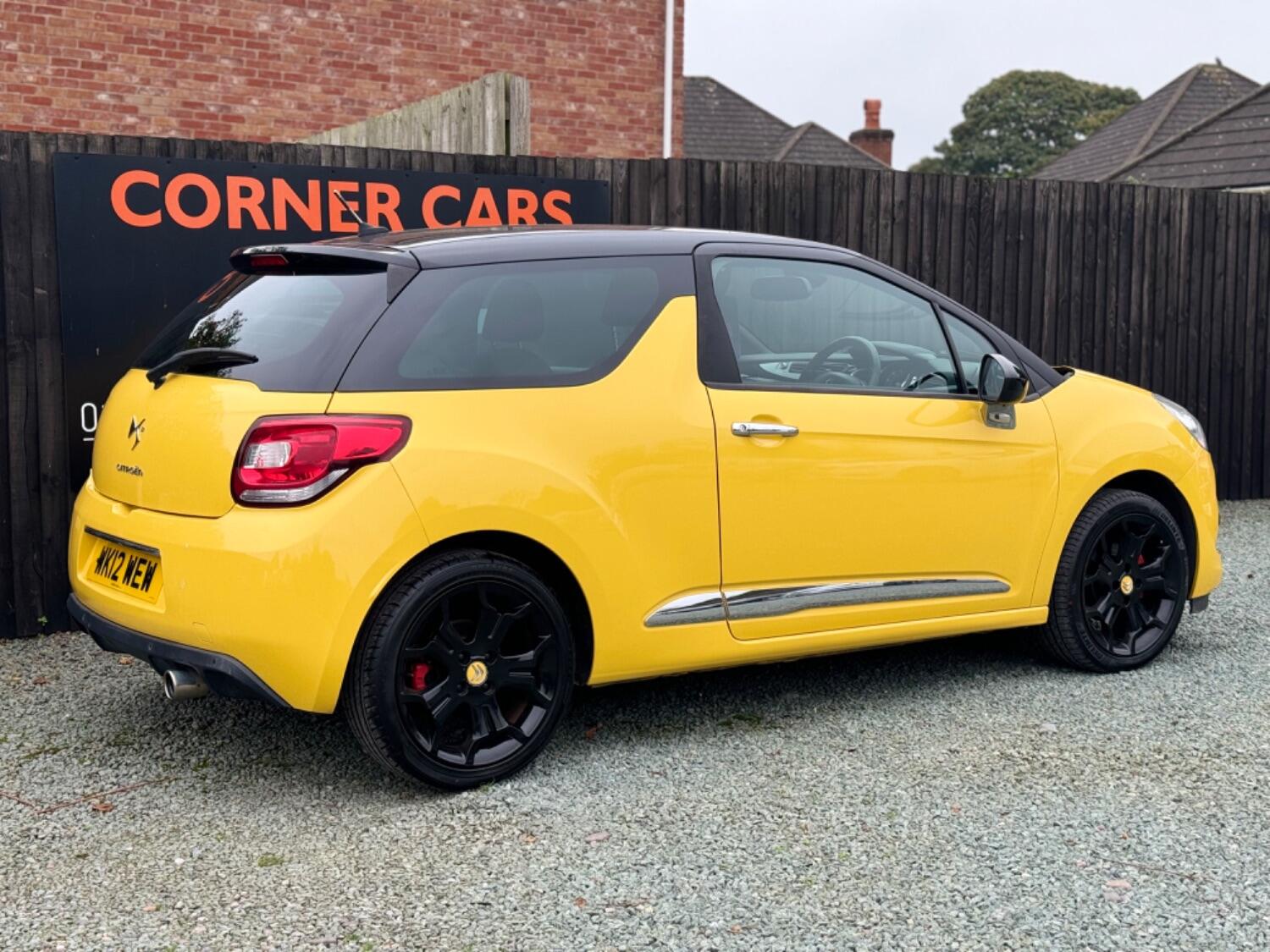Used Citroen DS3 2012 for sale - 77584608: Photo 7