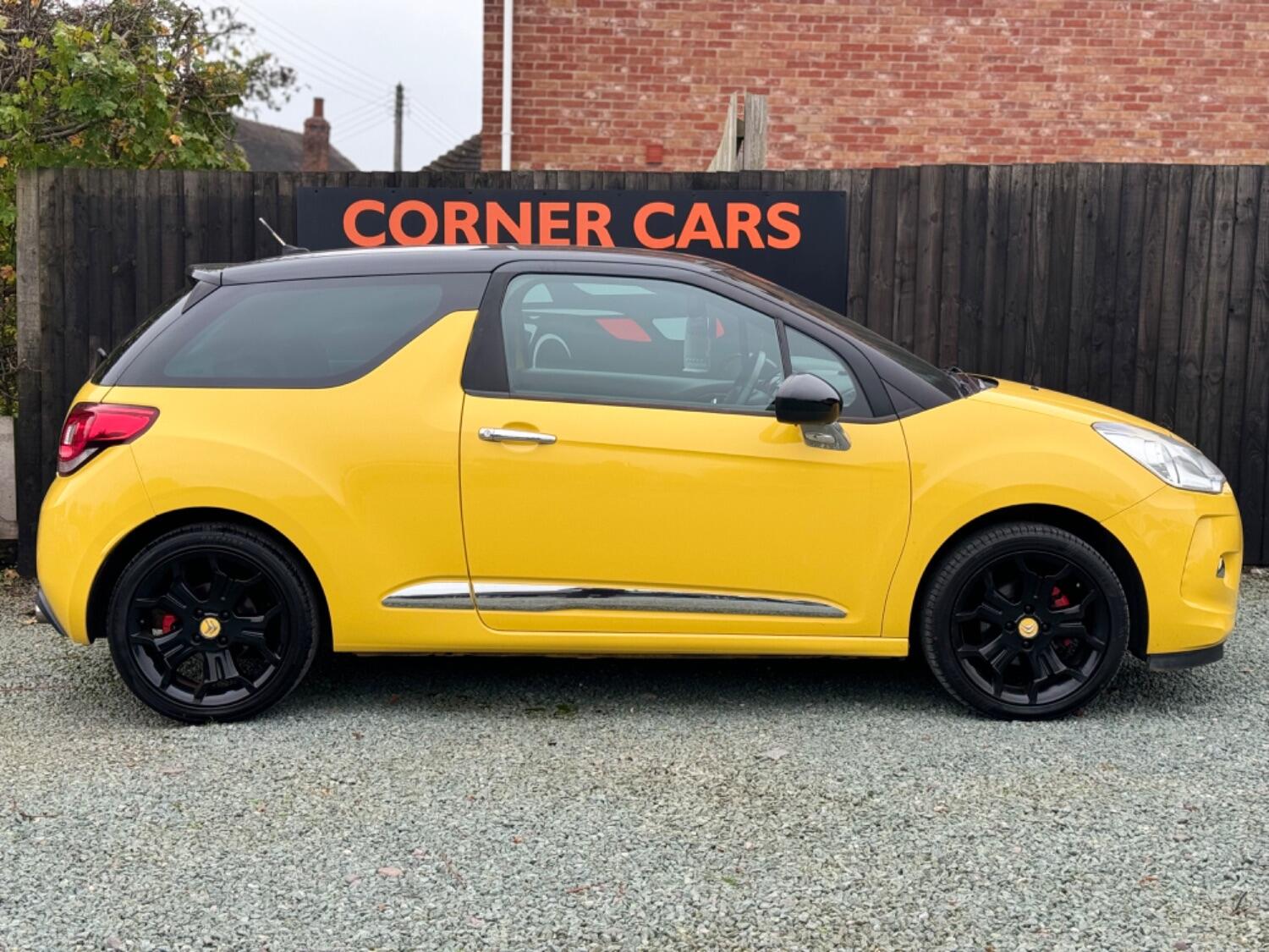 Used Citroen DS3 2012 for sale - 77584608: Photo 8